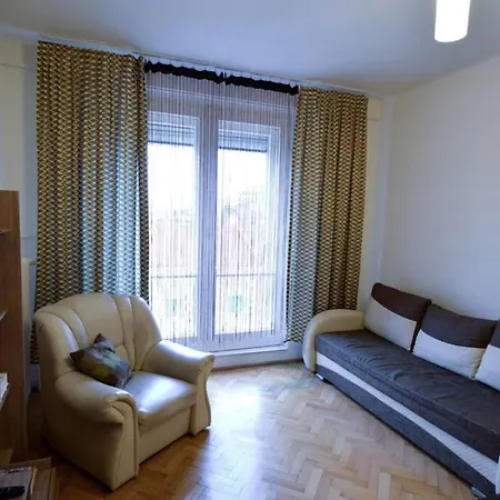 Center Debrecen