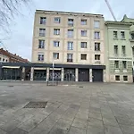 Center Apartamento Debrecen