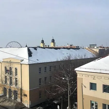 Apartman Center *