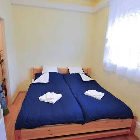 Center Apartman