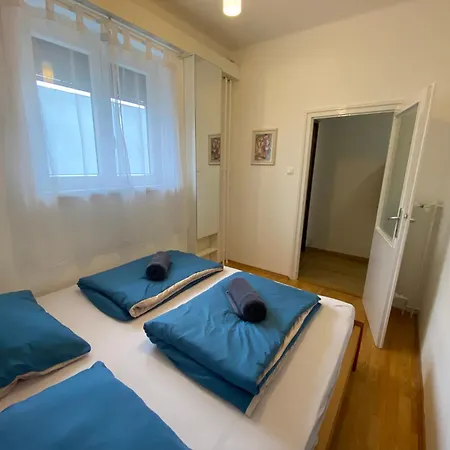 Center Apartamento Debrecen