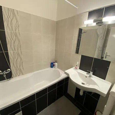 Center Apartamento Debrecen
