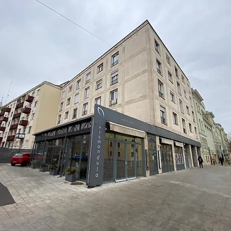 Center Apartamento
